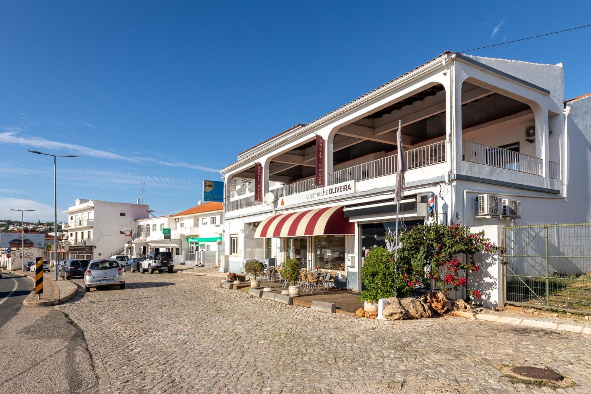בולקיאמה Guest House Oliveira מראה חיצוני תמונה