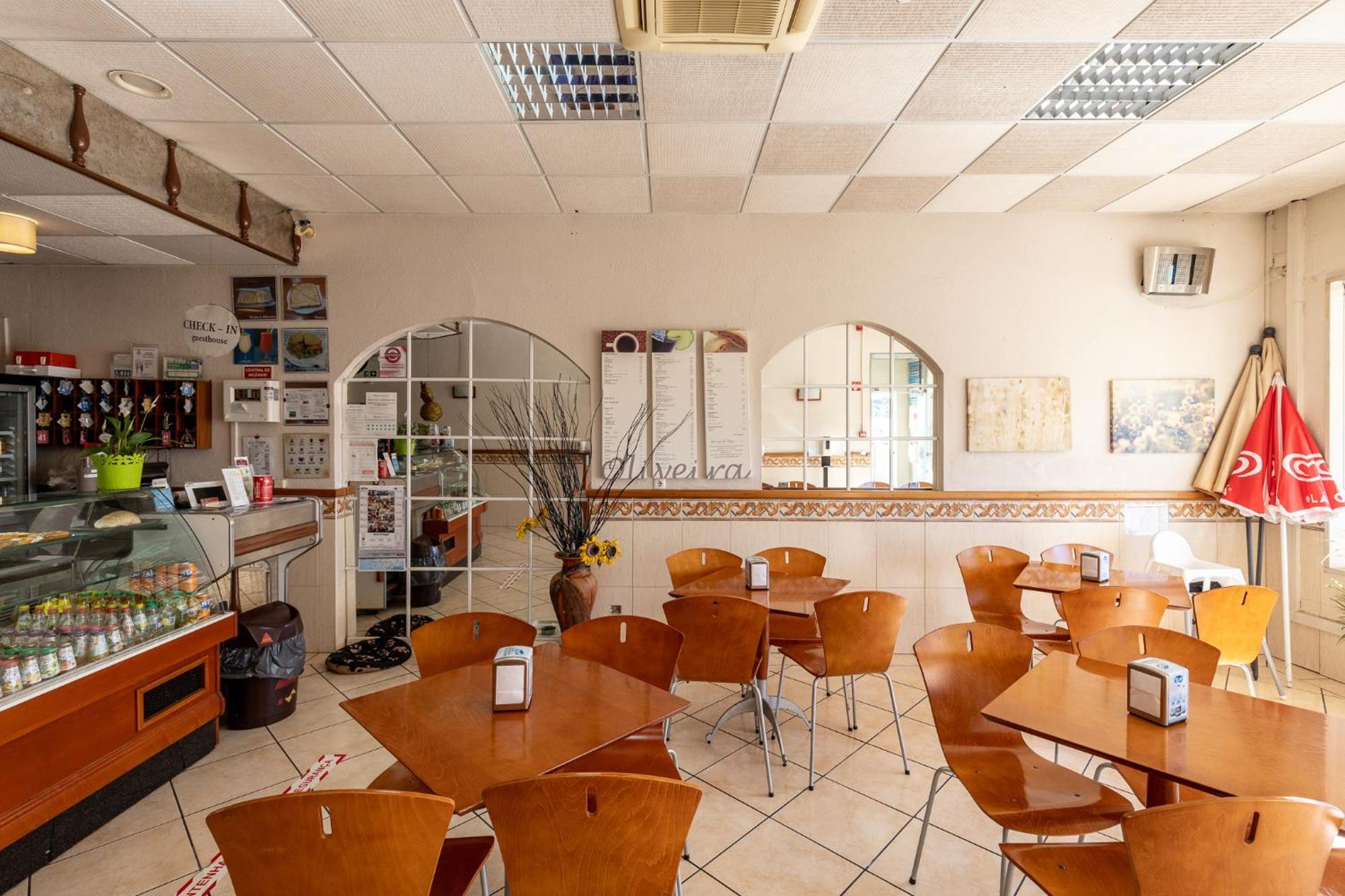 בולקיאמה Guest House Oliveira מראה חיצוני תמונה