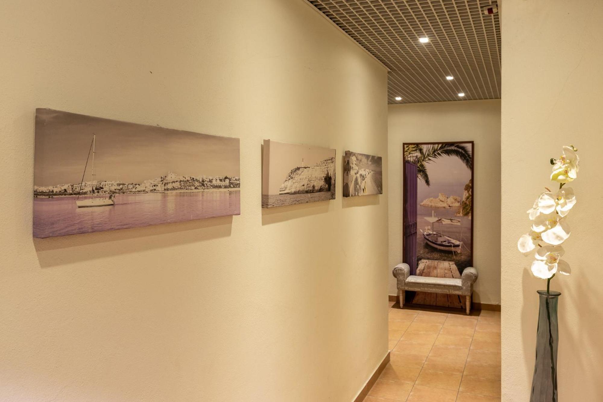 בולקיאמה Guest House Oliveira מראה חיצוני תמונה