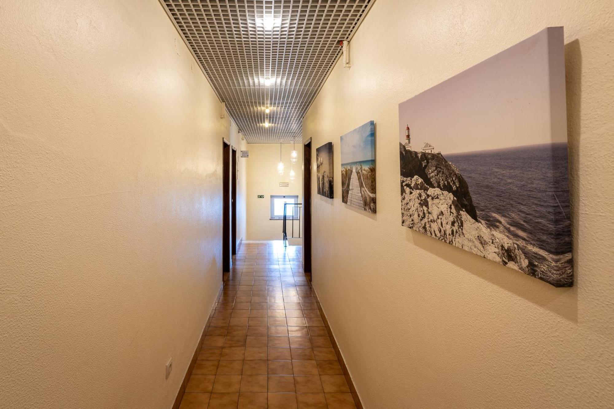 בולקיאמה Guest House Oliveira מראה חיצוני תמונה