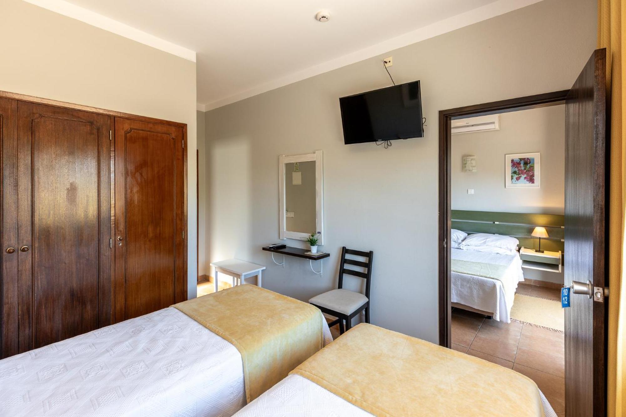 בולקיאמה Guest House Oliveira מראה חיצוני תמונה