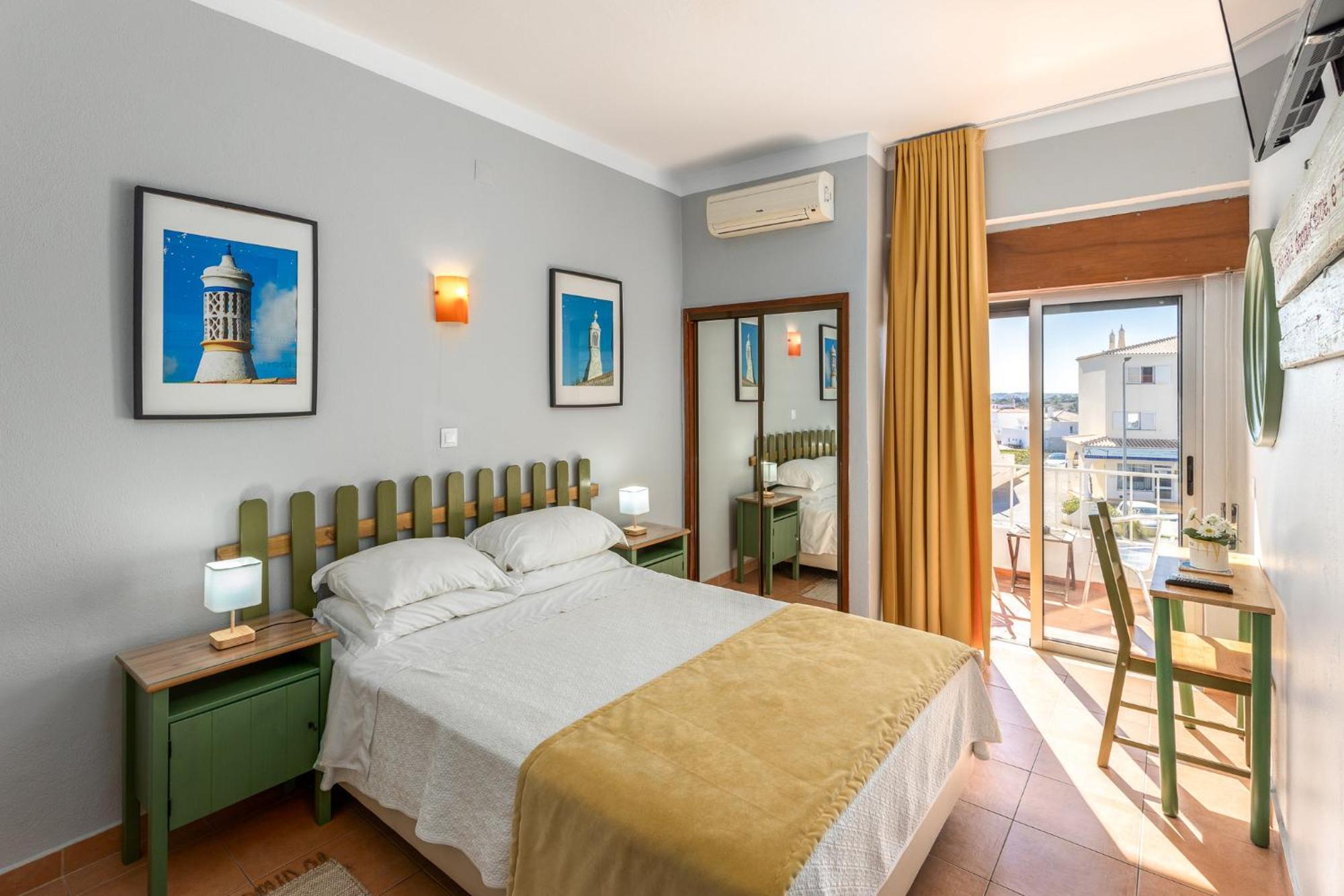 בולקיאמה Guest House Oliveira מראה חיצוני תמונה