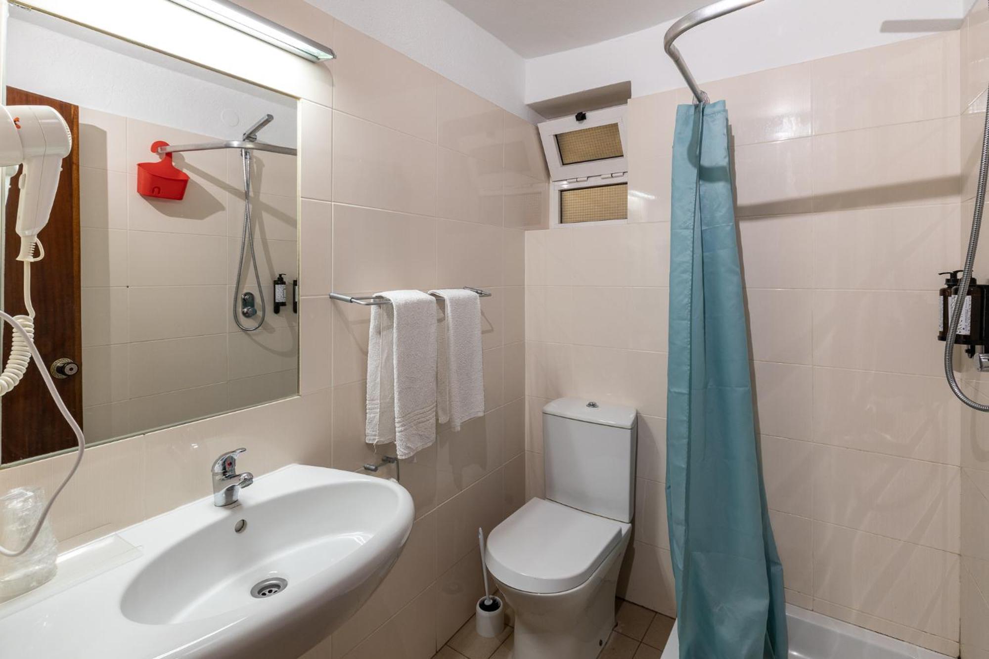 בולקיאמה Guest House Oliveira מראה חיצוני תמונה