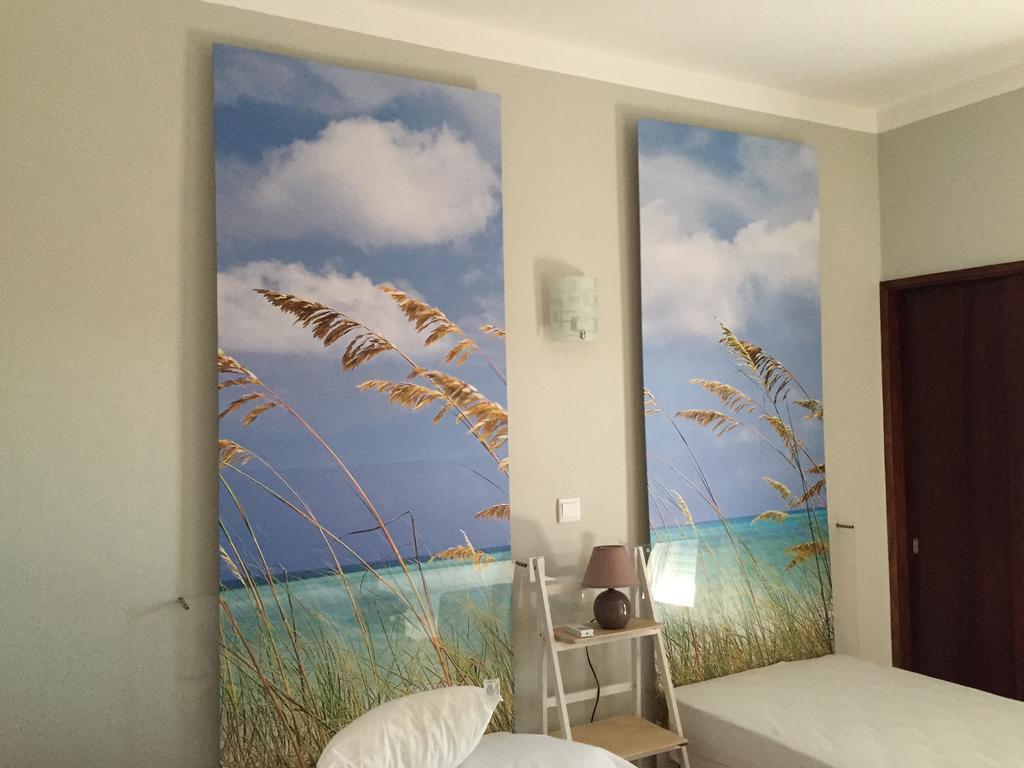 בולקיאמה Guest House Oliveira מראה חיצוני תמונה
