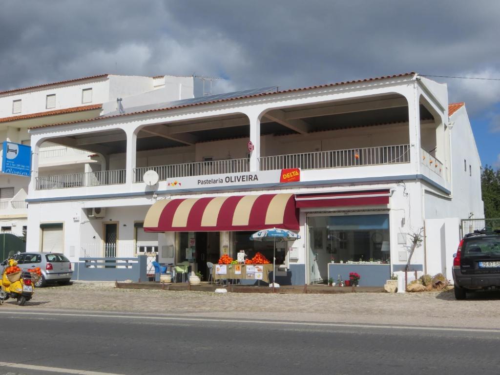בולקיאמה Guest House Oliveira מראה חיצוני תמונה